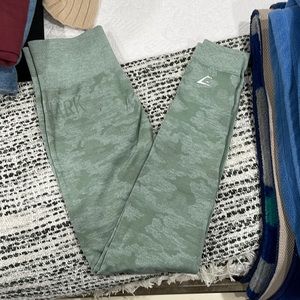 Gymshark seamless leggings